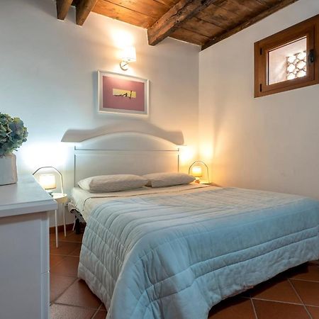 Chantal Apartment Alghero Exteriér fotografie