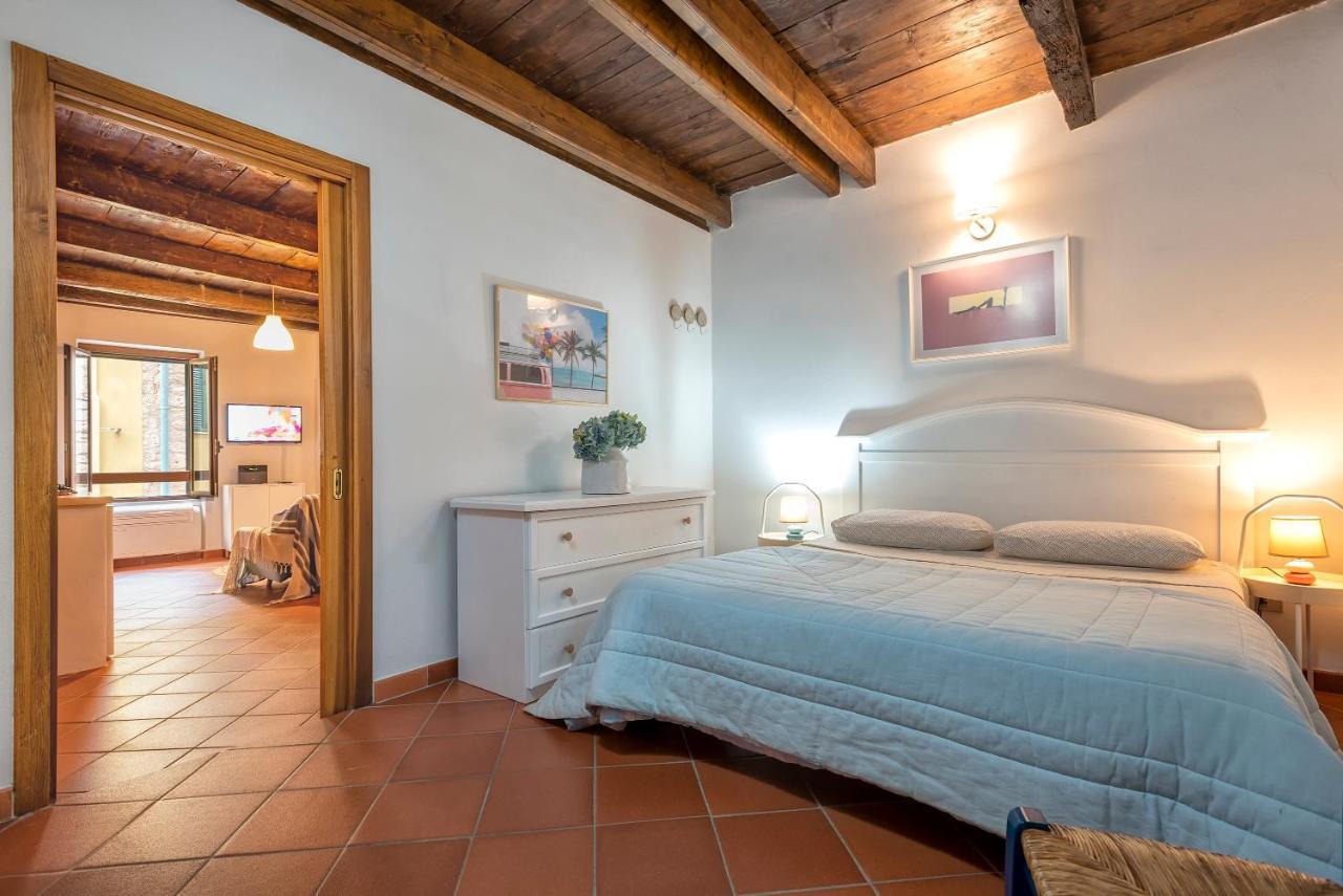 Chantal Apartment Alghero Exteriér fotografie