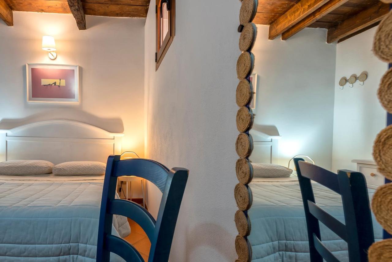 Chantal Apartment Alghero Exteriér fotografie